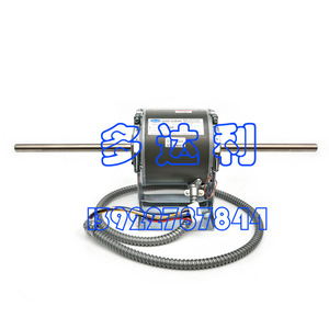 Motor CC sin escobillas Carrier 42CN0F1203BHMW para unidad de fan coil de aire acondicionado central - Product Image 4