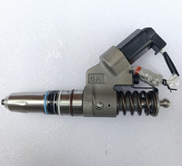 Repuestos para Excavadoras, Inyector Common Rail Diésel 3411766, Válvulas de Inyección para Motor Diésel N14