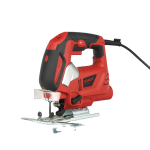 <span class=keywords><strong>Sierra</strong></span> <span class=keywords><strong>Caladora</strong></span> Eléctrica Profesional <span class=keywords><strong>de</strong></span> 500W con Velocidad Variable <span class=keywords><strong>para</strong></span> <span class=keywords><strong>Madera</strong></span> - Product Image 2