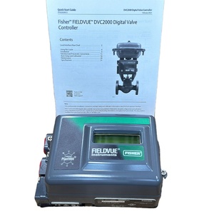 FIELDVUE DVC2000-1D-2B-3A-4A-5A-HC numérique avec communication HART, boîtier inclus - Product Image 6