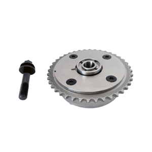 Engranaje de sincronización del árbol de levas 0805K1 para Peugeot 308 408 508 5008 Citroen C3 C4 C5 <span class=keywords><strong>DS3</strong></span> 1,4 1,6 T - Product Image 3