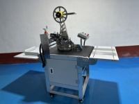 Machine d'application de ruban adhésif double face/simple face personnalisable, vente directe d'usine