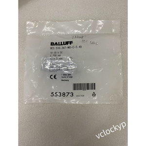 BALLUFF BES 516-347-MO-C-S49-00,2 / BES516347MOCS49002 (NEUF en BOÎTE) - Product Image 2