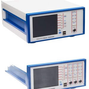 Gaussmètre Teslamètre 8010 à effet Hall, outil de mesure du champ magnétique - Product Image 5