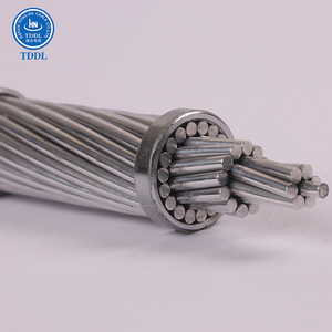 Giá Tốt Nhất Trần Dây Dẫn AAC AAAC ACSR AACSR ACAR ACS Nhôm Dây Dẫn - Product Image 6