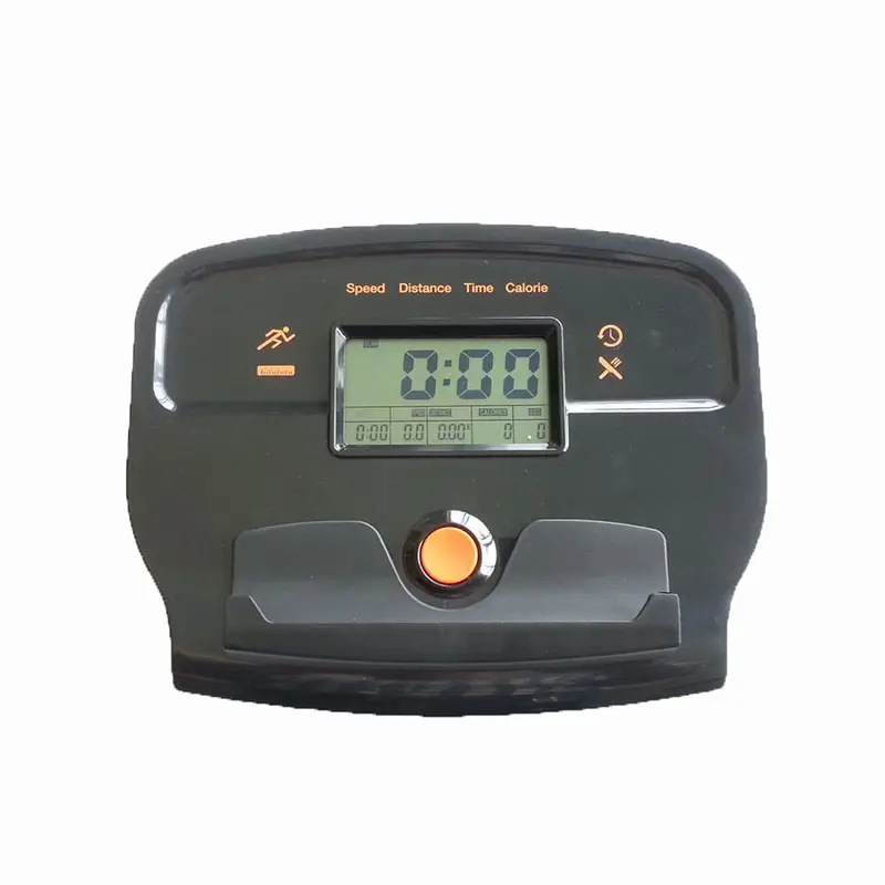 wholesale LCD Screen exercise bike speed meter monitor Bicycle Computer