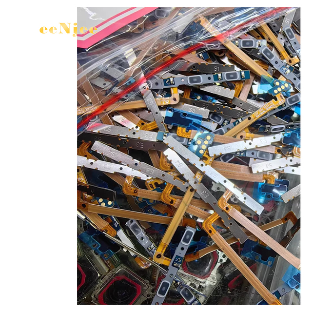 For Samsung Power Flex Cable Power and Volume Flex