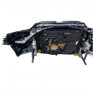 <span class=keywords><strong>ราคา</strong></span>ขายส่ง คุณภาพสูง สำหรับ BMW X2 U10 กระจังหน้า U10 กันชนหน้าพร้อมกระจังหน้า ชุดแต่ง - Product Image 5