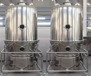 Meilleure vente Nouvelle énergie de conservation GFG-120 Sécheur <span class=keywords><strong>à</strong></span> lit fluidisé vertical <span class=keywords><strong>à</strong></span> haute efficacité pour la transformation alimentaire avec moteur PLC - Product Image 1