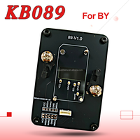 Adaptateur sans soldeurs compatible NXP KILLER pour BYD