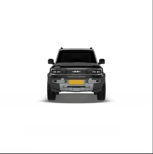 2023 2024 nouvelle énergie <span class=keywords><strong>mini</strong></span> véhicule BYD formule pour Leopard 5 5 places suv chargeur de batterie de voiture hybride voitures d'<span class=keywords><strong>occasion</strong></span> plug in hybride - Product Image 5