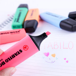 Rotulador de STABI-LO BOSS <span class=keywords><strong>ORIGINAL</strong></span>, Marcador de texto - Product Image 5