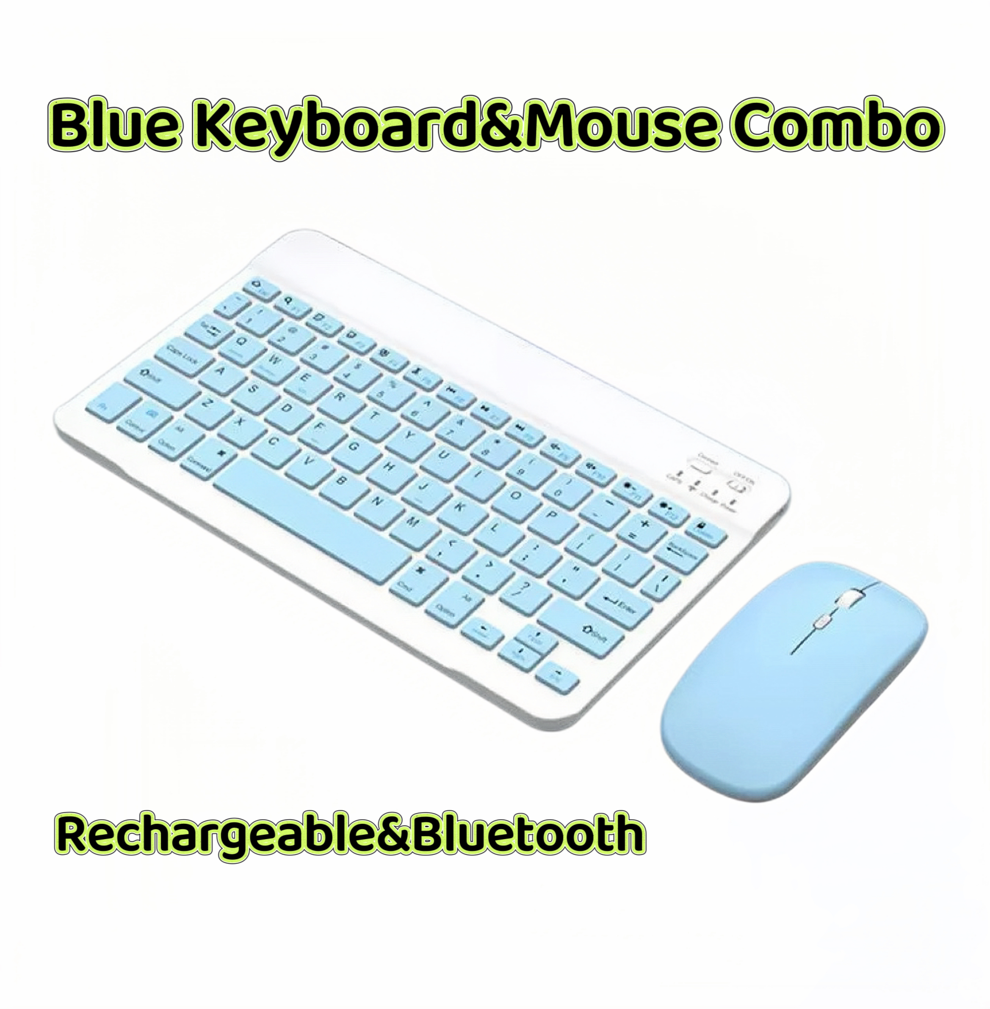 Bleu