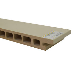 Dekorative Außenwand-Wandfassade wasserfeste Terrakotta-Wandplatten - Product Image 6