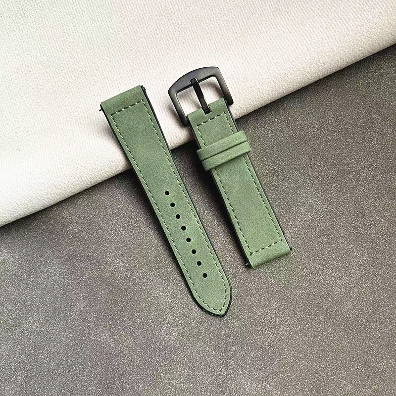 vert foncé