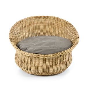 Hot Selling Garden Furniture Lounge Set Villa Leisure aluminum PE <b>rattan</b> <b>Sofa</b> Outdoor Lounge Sectional <b>Sofa</b> Furniture Set - Product Image 3