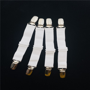 Bettlaken Clip Bettlaken Matratzen bezug Decken Home Greifer Clip Halter Befestigungs elemente Gurte Greifer Baby Schnuller Clips Halter - Product Image 5