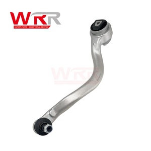 31126773950 31126773949 Brazo de control para BMW E70 E71 X5 X6, piezas de suspensión automotriz, brazo de tensión inferior delantero derecho duradero - Product Image 2