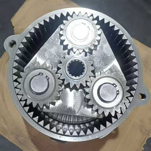 สวิงเกียร์ SY60สวิงมอเตอร์ SY60อะไหล่รถขุด - Product Image 1