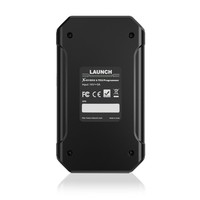 Launch X431 ECU ve TCU Programlayıcı Bağımsız PC Versiyonu, Kontrol Kodu Düzeltmesini Destekler, IMMO OFF, Benz VGS4 TCU DSM'yi Destekler