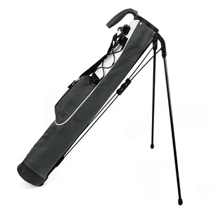 Soporte portátil OEM de camuflaje, bolsa de pistola de <span class=keywords><strong>golf</strong></span>, gran oferta - Product Image 6