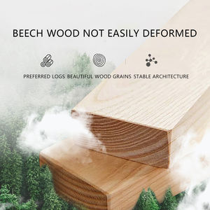 Cadeau pour bébé Le nouveau carton créatif traditionnel de haute qualité manège en bois Boîte à musique classique Jouet pour enfants - Product Image 6