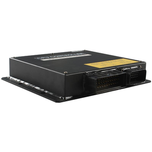 Máy xúc điện tử phụ tùng phần điều khiển 21n6-42101 ECU MCU đơn vị máy tính bảng hộp R110 r335 <span class=keywords><strong>Hyundai</strong></span> R210lc-7 - Product Image 1