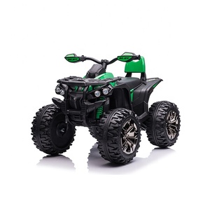 Voiture électrique pour enfants, 4 roues <span class=keywords><strong>quad</strong></span>, moteur <span class=keywords><strong>12v</strong></span> - Product Image 3