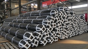 Chất lượng cao 0.75 mét Composite màng đất <span class=keywords><strong>dam</strong></span> lót geomembranes Sản xuất tại Trung Quốc - Product Image 4