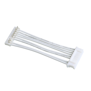 Assemblage de câble personnalisé Connecteur JST SJN au connecteur PH Faisceau de câbles de remplacement OEM Câble JST - Product Image 3