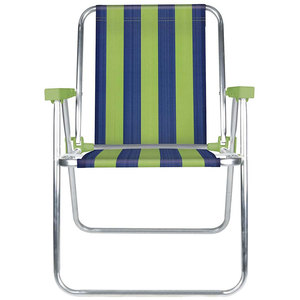 Portable Easy Taking <strong>Cheap</strong> <strong>Camping</strong> Outdoor Metal Folding <strong>Chair</strong> - Product Image 2