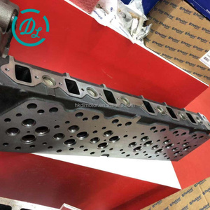 Cabeza de Cilindro EexcavaStart 267-7940 para Motores C6.4, Excavadoras y Cargadoras - Duradera, Confiable y Fácil de Instalar - Product Image 3