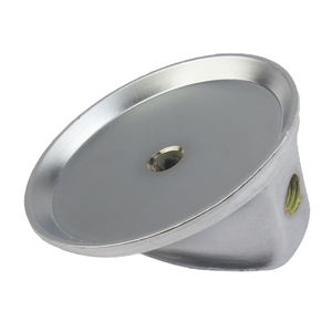 Piezas de cabezal de estetoscopio, piezas de perforación de torno CNC, torneado médico - Product Image 3