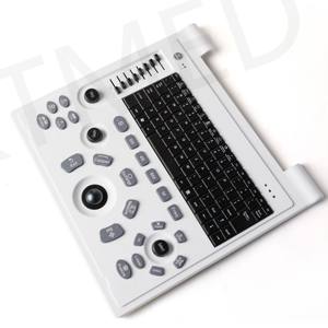 Mesin USG <span class=keywords><strong>Digital</strong></span> BW Portabel KT-A027 untuk Penggunaan Kehamilan, Ekografi, dan Ekokardiografi - Product Image 3