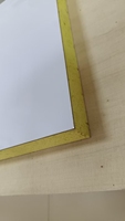 Panneau composite en aluminium pour isolation, fabricant OEM sur mesure pour camping-car, fourgon utilitaire et véhicule de loisirs