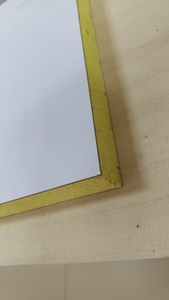 Panneau composite en plaque d'aluminium et en panneau extrudé avec fonction d'isolation thermique <span class=keywords><strong>pour</strong></span> camping-car, fourgon utilitaire, camion, VR - Product Image 3