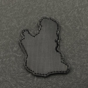 Оптовая продажа, вышитые шинели, резиновые утюгом, Значки для бикини, для женщин, нашивки и аксессуары для рюкзаков - Product Image 6