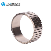 Cubemars RI115-PH Schlankes Rahmenloses Sensor-Motor-System für Roboter Industrieroboter-Motor
