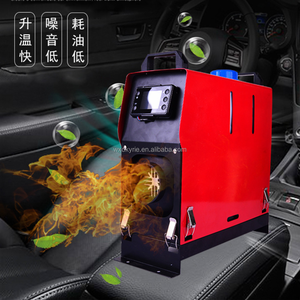 Nouveau <span class=keywords><strong>chauffage</strong></span> tout-en-un 12V 24V <span class=keywords><strong>Chauffage</strong></span> de parking portable Modèle diesel pour camions et voitures AC pour systèmes de <span class=keywords><strong>chauffage</strong></span> à air - Product Image 6