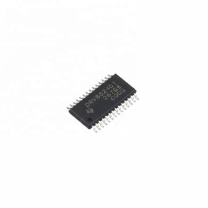 DRV8824QPWPRQ1 HTSSOP-28 มีชิปขับเคลื่อนมอเตอร์ดีซีแบบไร้แปรงถ่าน - Product Image 1