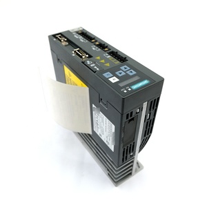 โมดูลไดรฟ์ SINAMICS V90 PROFINET(PN) 6SL3210-5FB10-4UF1 ของแท้ 6SL3 210-5FB10-4UF1 - Product Image 6