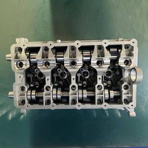 Cabeza de Cilindro Raceorly para Motor VW Audi 2.0L 16V TDI BMN BKD BRD OEM 03G103351B 03G103351E 03G103063F - Product Image 1