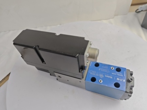 Proporcional 855AN00075A  KBDG4V-5-2C50N-Z-M2-PE7-H7-11 - Product Image 3
