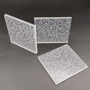 Lámina Acrílica <span class=keywords><strong>de</strong></span> Color Perspex, Tablero Acrílico Fundido, Corte Personalizado para Publicidad y Embalaje, Superventas - Product Image 4