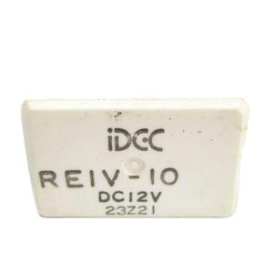 NOUVEAU REIV-10 12VAC UNMP Garantie de 12 mois - Product Image 1