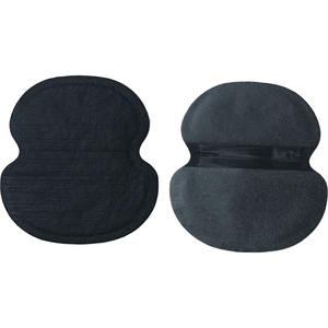 100 Pak masker ketiak bantalan keringat sekali pakai perekat ekstra nyaman tanpa rasa untuk perawatan hiperhidrosis - Product Image 2