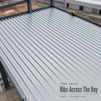 Plateforme en acier sans béton en gros, prix direct usine pour les importateurs mondiaux de matériaux de construction
