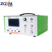ZQYM Ofertas Destacadas de Fábrica: Herramienta de Diagnóstico Automotriz, Mini Probador de Inyectores Diésel 128, Instrumento de Prueba de Inyección Única