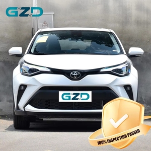 Voiture d'occasion essence pour C-HR <span class=keywords><strong>2023</strong></span> - Product Image 1
