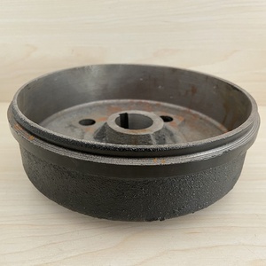 160, <span class=keywords><strong>tambour</strong></span> de frein de roue arrière à 4 trous, moyeu de roue, <span class=keywords><strong>tambour</strong></span> de tricycle électrique, kit de <span class=keywords><strong>tambour</strong></span> de frein de camion - Product Image 5